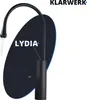 Lydia | Hotel Gastro Schwarz Badarmatur | Edelstahl Produktbild-Vorschau 1