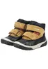 Geox Stiefelette Stiefelette Leder/Textil Produktbild-Vorschau 10