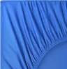 NatureMark Jersey Spannbettlaken, Spannbetttuch 100% Produktbild-Vorschau 4