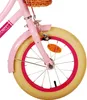 VOLARE Kinderfahrrad  Excellent, 14  Zoll, rosa Produktbild-Vorschau 10