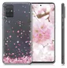 kwmobile Case kompatibel mit Samsung Galaxy A71 - Hülle Produktbild-Vorschau 7