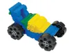 Morphun Starter Mega-Set 1200 pezzi – Blocchi da Anteprima dell’immagine prodotto 13