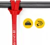4FIZJO Power Bands Set, 5-teilig, Widerstandsbänder für Produktbild-Vorschau 9