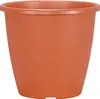 Blumentopf Nevada 35 terrakotta Produktbild-Vorschau 1