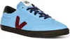 Veja Volley Suede In Blue For Women – 5 UK - 38 EU - 7 US / Produktbild-Vorschau 1