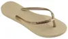 Slim Glitter II Zehensandalen zum Hineinschlüpfen Produktbild-Vorschau 9
