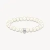 Thomas Sabo - X0293-082-14-L19 - Bracelet - Femme - As We Voir les images du produit 1