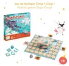 Spolupracující hra Chop Chop, Djeco Náhled obrázku produktu 2