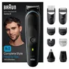 All-in-One Style Kit MGK5411, Haarschneider Produktbild-Vorschau 1