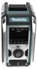 Makita DMR115, Miejsce pracy, DAB, DAB+, FM, 87,5 - 108 Podgląd zdjęcia produktu 4
