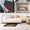 Puzzlebrett, Puzzlematte,  Puzzletisch, Puzzle Plattform, Produktbild-Vorschau 4