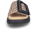 Gabor Klassische Pantoletten Damen 31393931313132 Braun 41 Produktbild-Vorschau 46