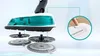 Bosch BKS71HYG1 Akku Staubsauger mit Wischfunktion, Produktbild-Vorschau 7