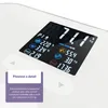 Truelife TLFSW7BTW Truelife FitScale W7 BT white Anteprima dell’immagine prodotto 5