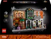 LEGO Icons Sherlock Holmes 10351 Voir les images du produit 12