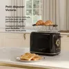 Klarstein Victoria Toaster – Grille-pain rétro à 2 fentes Voir les images du produit 3