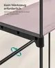 SONGMICS Kleiderschrank, mit 2 Kleiderstangen, faltbar, Produktbild-Vorschau 3