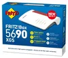 Box 5690 XGS International, Wi-Fi 7 (802.11be), Dual-band Podgląd zdjęcia produktu 5