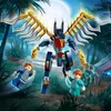 LEGO® Super Heroes™  76145  Luftangriff der Eternals Produktbild-Vorschau 26