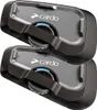 Cardo Freecom 4x fino a 4 persone Duobox nero Anteprima dell’immagine prodotto 5