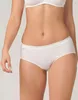 Sloggi Damen Unterhose Basic+ Midi , 3-Pack, 40, Weiß Produktbild-Vorschau 13