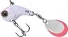 Illex DERACOUP 3/4oz 3,2cm 21g Bleikopfspinner Jigspinner, Produktbild-Vorschau 5