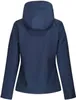 Regatta - Giacca softshell "Venturer" con cappuccio da Anteprima dell’immagine prodotto 2