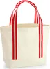 Westford Mill EarthAware® Organic Boat Bag Produktbild-Vorschau 1