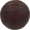 Pallone in pelle Madrid Magnificence Retro MT2017 Anteprima dell’immagine prodotto 3