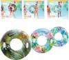 Anneau gonflable Hawaii avec poignées 97 cm Voir les images du produit 1