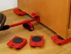Umzugskoffer-Set 5 Stück - Meister Produktbild-Vorschau 3