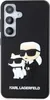 Etui Karl Lagerfeld 3D Gummi Karl&Choupette Na Samsung Produktbild-Vorschau 12