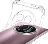 Housse antichoc pour Honor Magic 7 Lite 5G et 2 protections Voir les images du produit 6