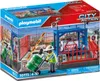 PLAYMOBIL 70773, 4 lat(a), Wielobarwny, Plastik Podgląd zdjęcia produktu 14