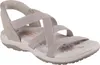 Skechers Sandale beige in Gr. 38 Produktbild-Vorschau 40