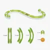 Catit Spielschiene, Play Circuit, interaktives Spielzeug Produktbild-Vorschau 3