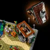 LEGO ICONS Chata a jesenná záhrada, Stavebnica, 18 rok / Náhľad obrázku produktu 8