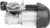 Kompressor Aggregat 3,0 kW 10 bar 2 Zylinder Produktbild-Vorschau 4
