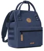 Cabaïa Rucksack Adventurer Small Blau onesize Produktbild-Vorschau 3