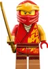LEGO® NINJAGO® 71780 Le ninja racer EVO de Kai Voir les images du produit 31