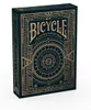 Bicycle® Kartendeck - Cypher Spielkarten Kartenspiel Produktbild-Vorschau 1