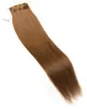 Weave Hair Echthaartresse für Haarextensions, Remy Haar, Produktbild-Vorschau 3