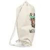 Frohe Weihnachten Turnbeutel Gymsack  Weihnachten Merry Produktbild-Vorschau 4