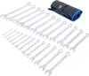 Set di chiavi combinate | SW 6 - 32 mm | 25 pz. Anteprima dell’immagine prodotto 8