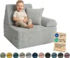 Pillows24 – Hrací pohovka pro děti z manšestru | Dětské Náhled obrázku produktu 1