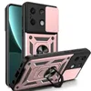 Outdoor Panzer Hülle Xiaomi Redmi Note 13 5G Handyhülle Produktbild-Vorschau 1