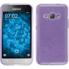 PhoneNatic Case kompatibel mit Samsung Galaxy J1 (2016) Produktbild-Vorschau 1