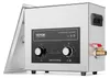 VEVOR 10L Ultraschallreiniger Schmuckreiniger mit Heizung Produktbild-Vorschau 1