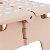 Relaxdays Klapphocker faltbar, Camping Hocker, großer Produktbild-Vorschau 8