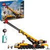 LEGO® City 60409 Mobilní stavební jeřáb Náhled obrázku produktu 24